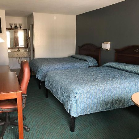 Riviera Motel Kissimmee Εξωτερικό φωτογραφία
