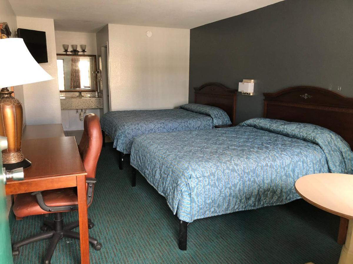 Riviera Motel Kissimmee Εξωτερικό φωτογραφία