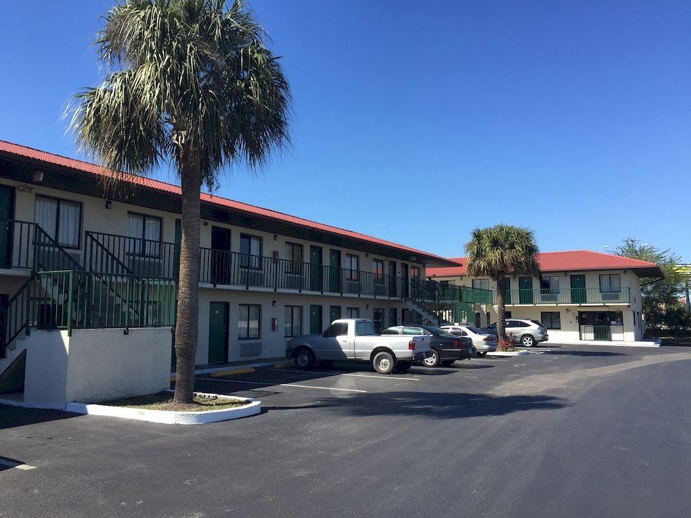 Riviera Motel Kissimmee Εξωτερικό φωτογραφία