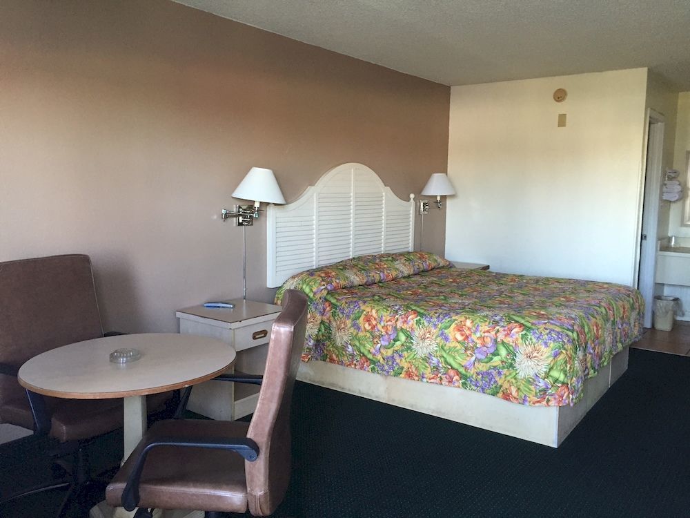 Riviera Motel Kissimmee Εξωτερικό φωτογραφία