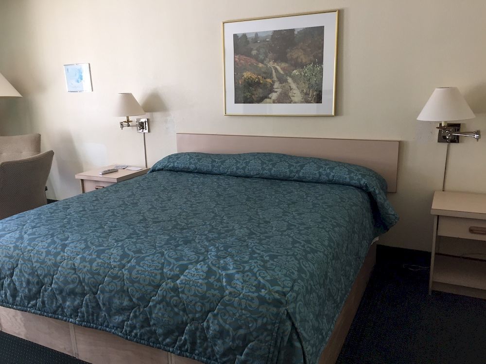 Riviera Motel Kissimmee Εξωτερικό φωτογραφία