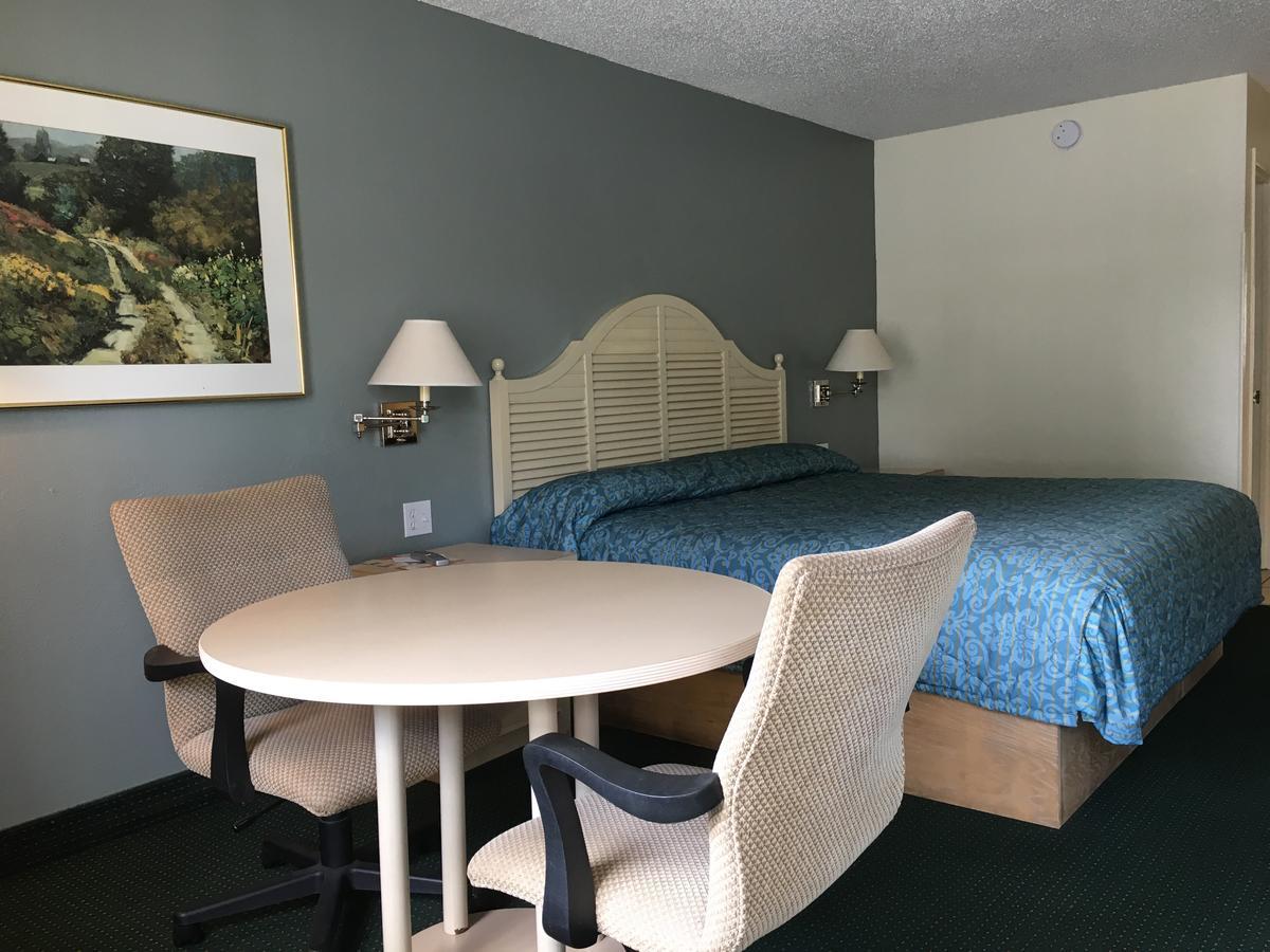 Riviera Motel Kissimmee Εξωτερικό φωτογραφία