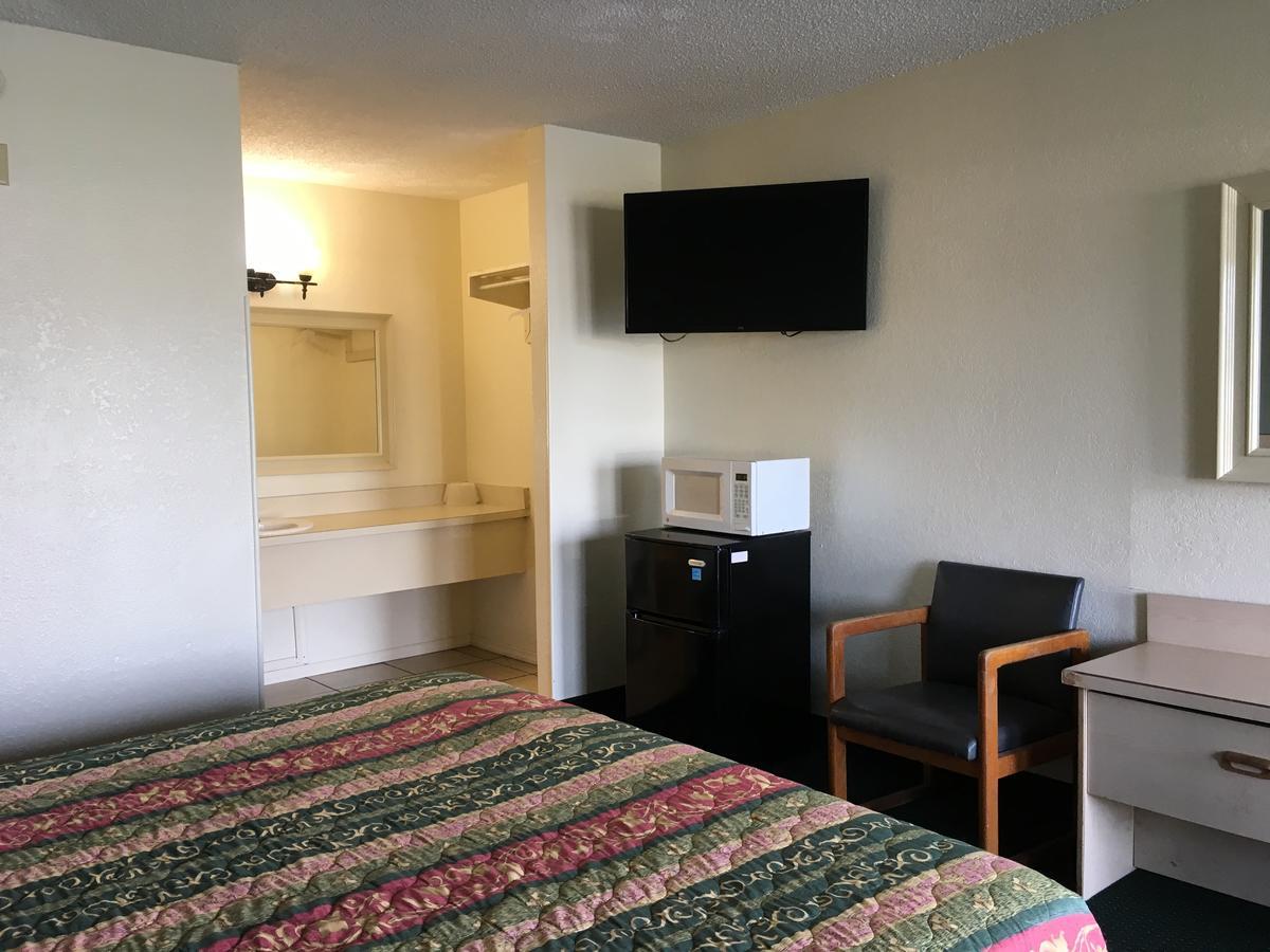Riviera Motel Kissimmee Εξωτερικό φωτογραφία
