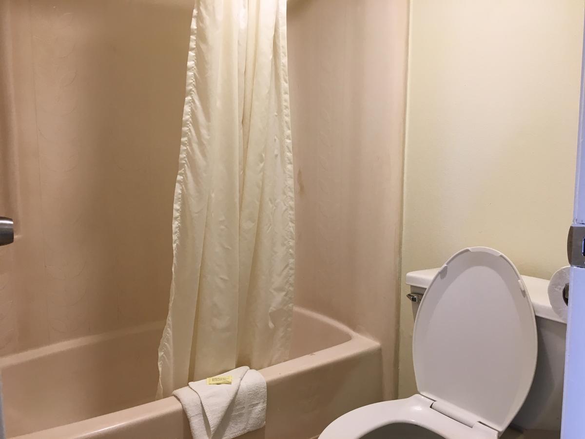 Riviera Motel Kissimmee Εξωτερικό φωτογραφία
