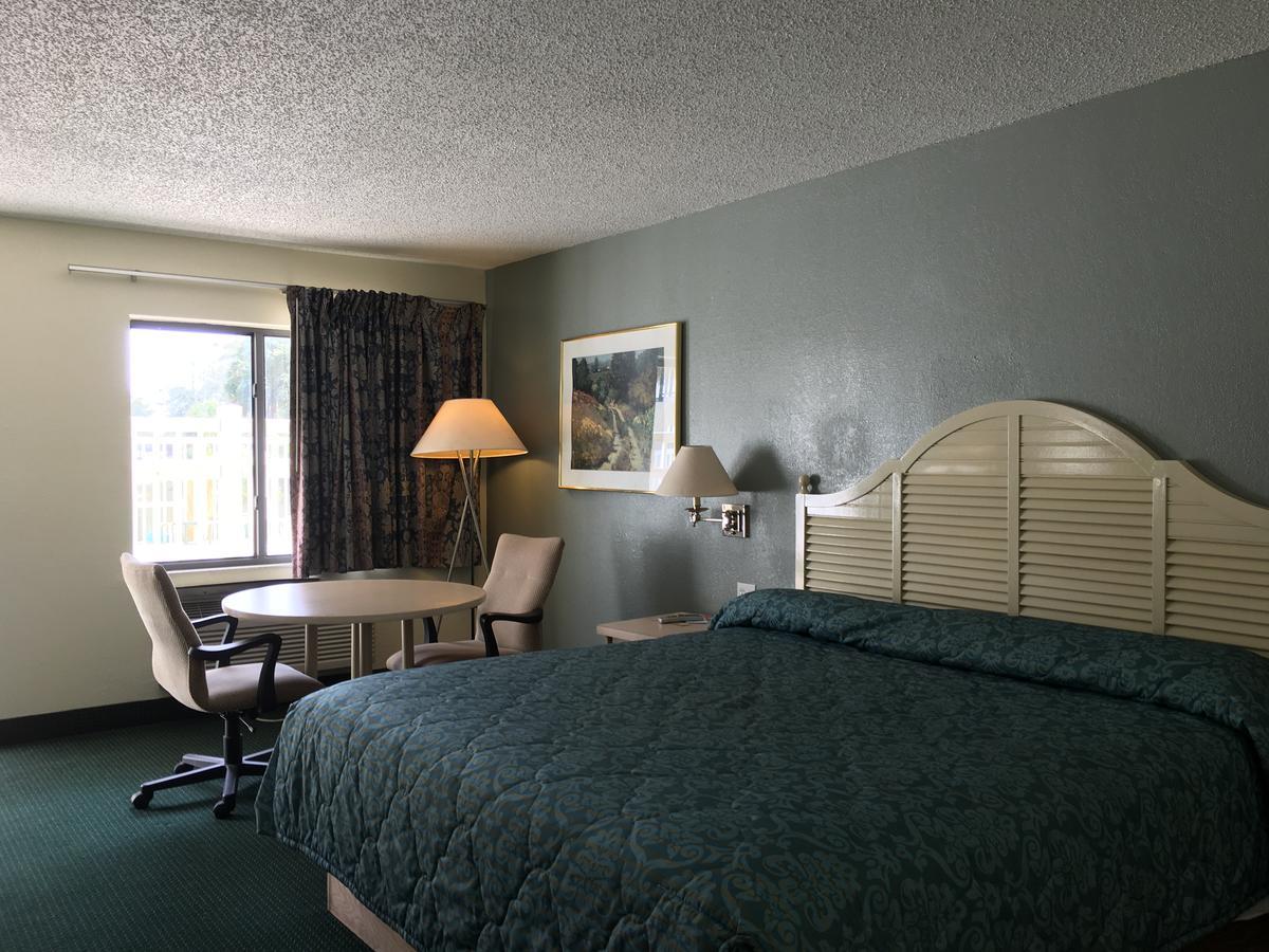 Riviera Motel Kissimmee Εξωτερικό φωτογραφία